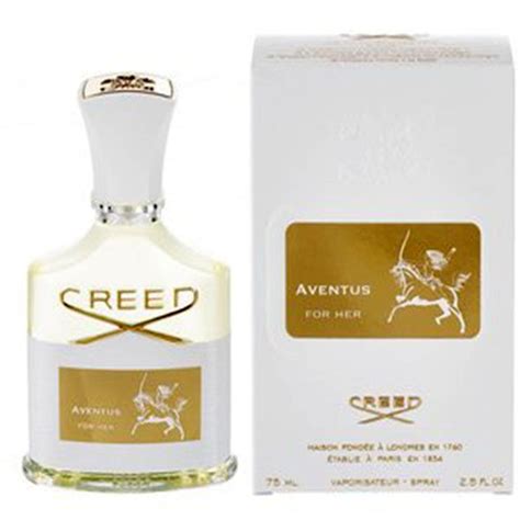 aventus by creed for women.